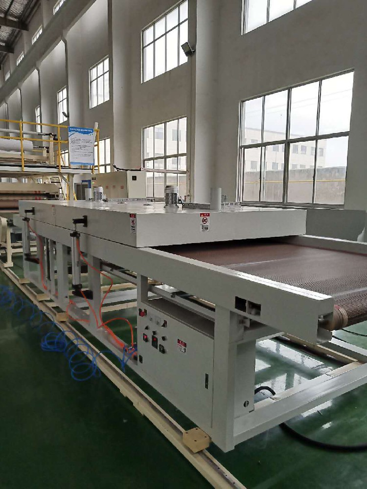 橡胶/中空板/包装/LED/液晶隧道式高温麻豆影视视频